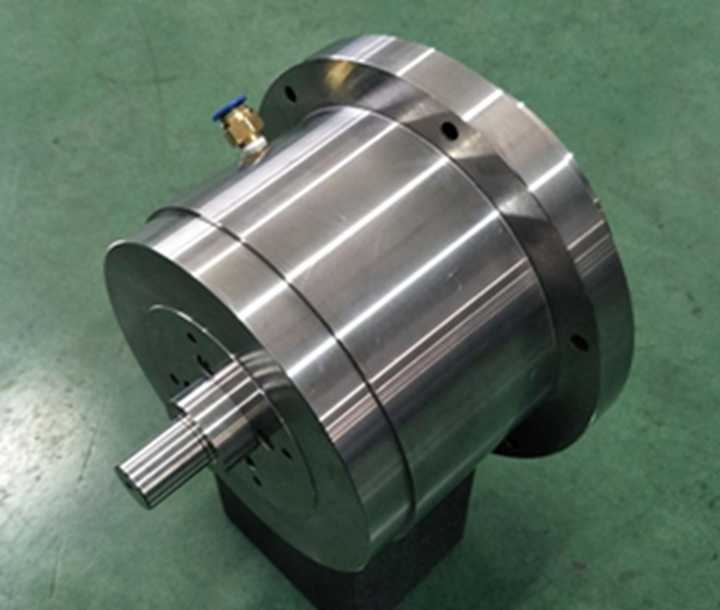 ZCS-KZ150超精密氣靜壓主軸
